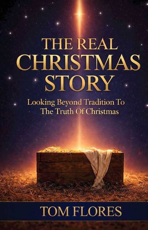 Produktbild: The Real Christmas Story