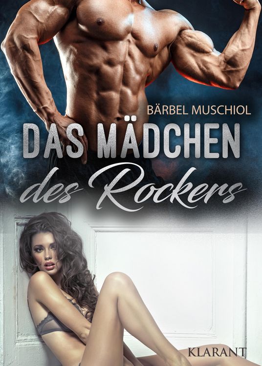 Produktbild: Das M&auml;dchen des Rockers