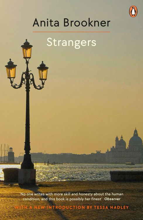 Produktbild: Strangers