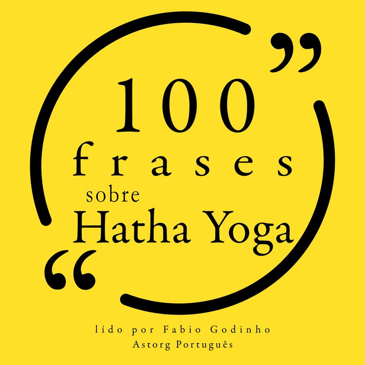 Produktbild: 100 cita&ccedil;&otilde;es sobre Hatha Yoga