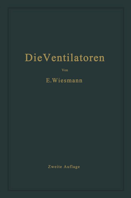 Produktbild: Die Ventilatoren