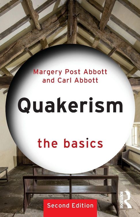 Produktbild: Quakerism