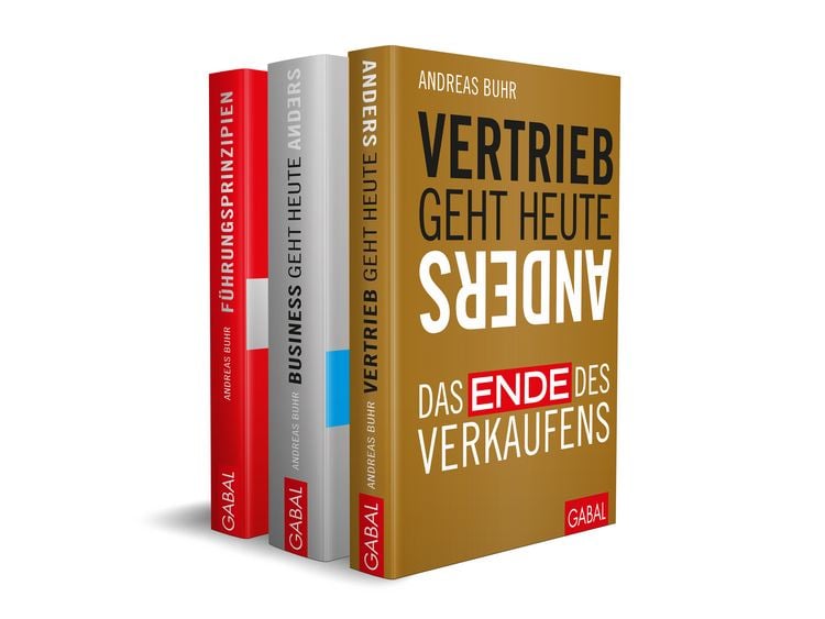 Produktbild: Die wichtigsten Prinzipien f&uuml;r erfolgreiches Unternehmertum in Vertrieb, F&uuml;hrung und Business