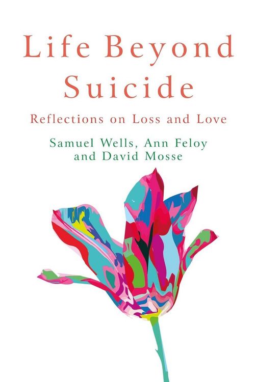 Produktbild: Life Beyond Suicide