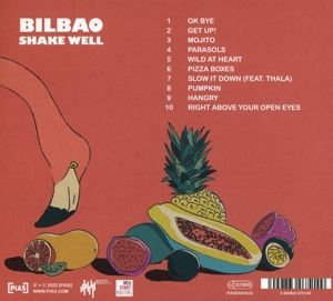 Produktbild: Shake Well