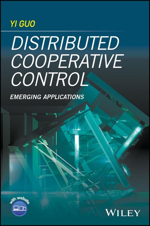 Produktbild: Distributed Cooperative Control