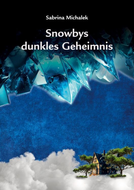 Produktbild: Snowbys dunkles Geheimnis