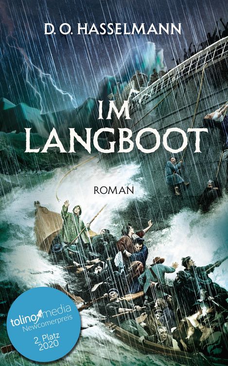 Produktbild: Im Langboot