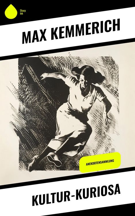 Produktbild: Kultur-Kuriosa