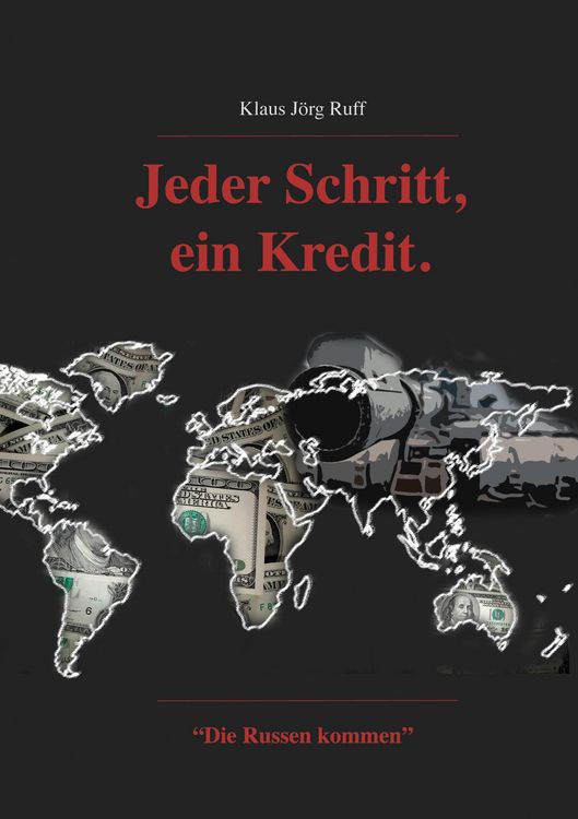 Produktbild: Jeder Schritt, ein Kredit.