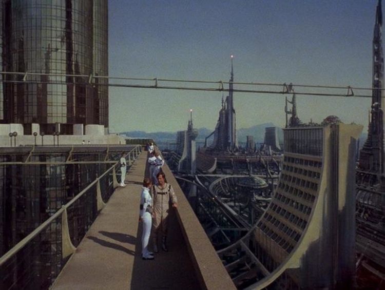 Produktbild: Buck Rogers
