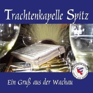 Produktbild: Ein Gru&aacute; aus der Wachau