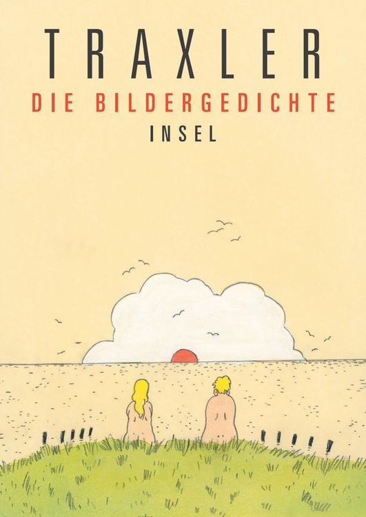 Produktbild: Die Bildergedichte