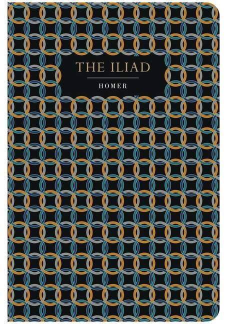 Produktbild: The Iliad