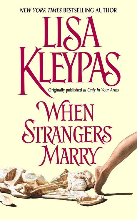 Produktbild: When Strangers Marry