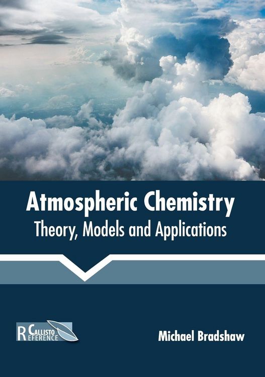 Produktbild: Atmospheric Chemistry
