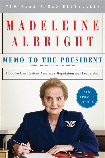 Produktbild: Memo to the President