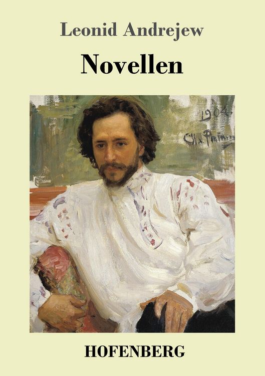 Produktbild: Novellen