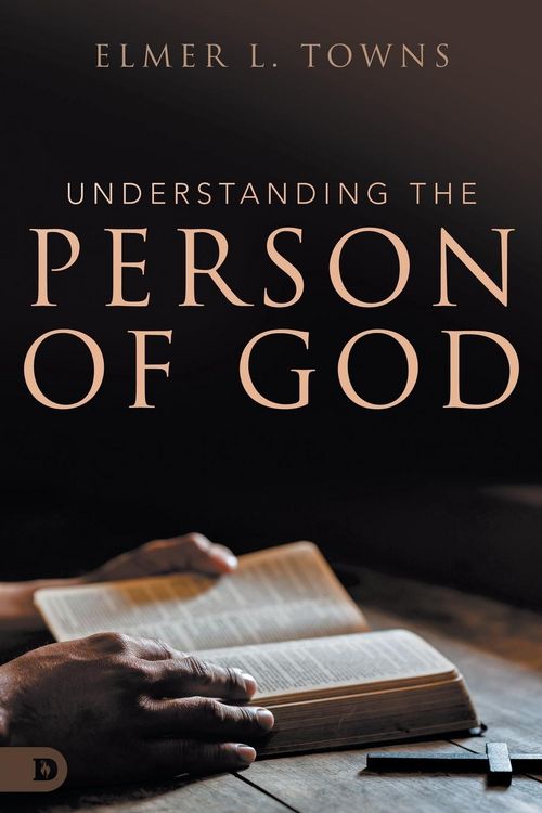 Produktbild: Understanding the Person of God