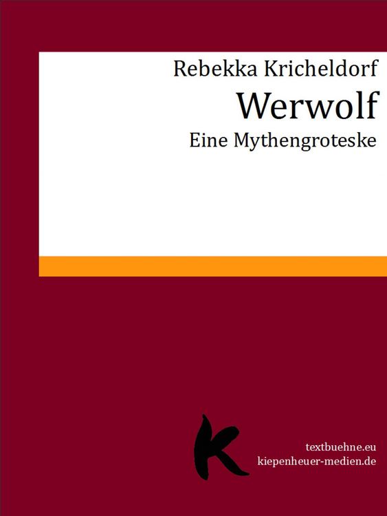 Produktbild: Werwolf