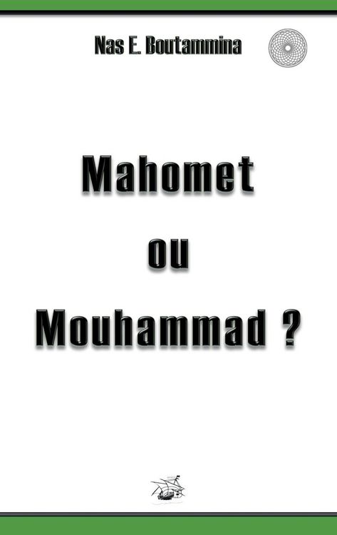 Produktbild: Mahomet ou Mouhammad ?