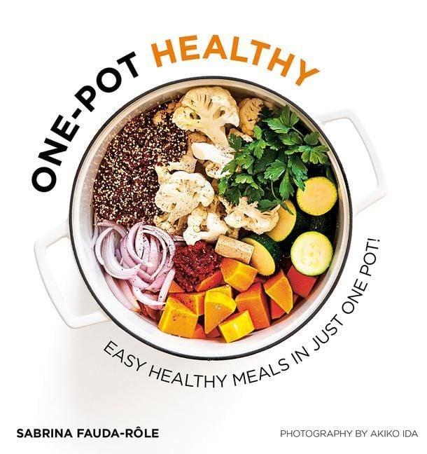 Produktbild: One-Pot Healthy