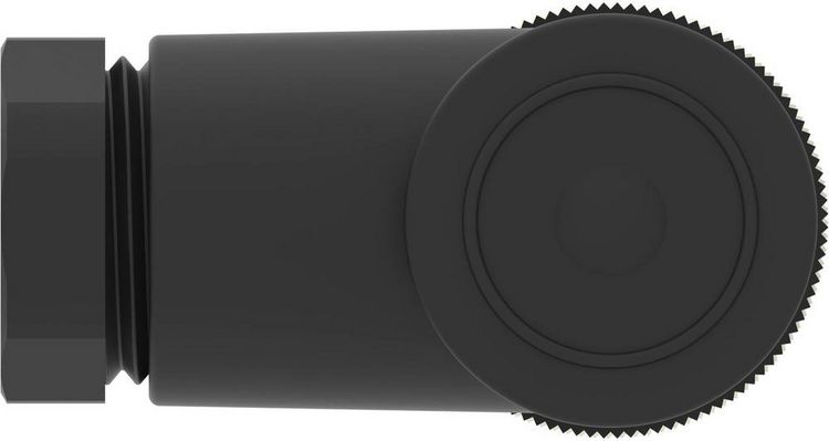 Produktbild: TE Connectivity T4112402041-000 Sensor-/Aktor-Steckverbinder, unkonfektioniert M12 Buchse, gewinkelt Polzahl Sensoren: 4 1 St.