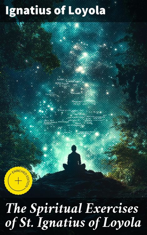 Produktbild: The Spiritual Exercises of St. Ignatius of Loyola