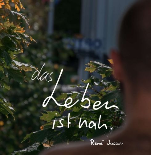 Produktbild: Das Leben ist nah.
