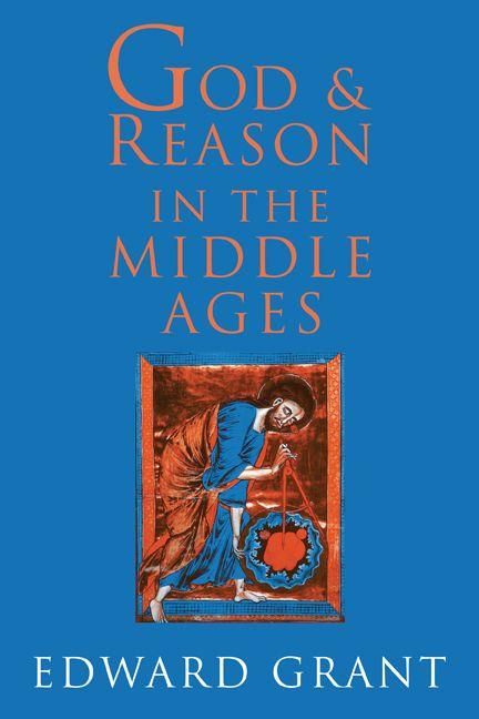 Produktbild: God and Reason in the Middle Ages