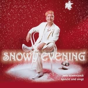 Produktbild: Wawrczeck, J: Snowy Evening