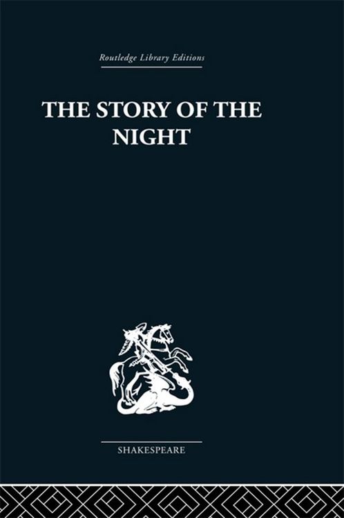 Produktbild: The Story of the Night