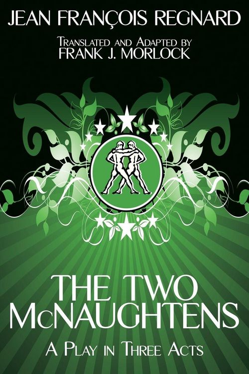 Produktbild: The Two McNaughtens