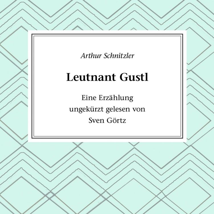 Produktbild: Leutnant Gustl