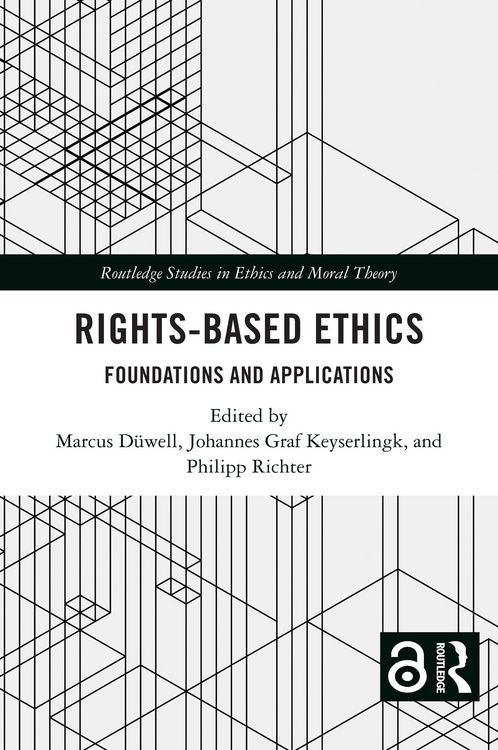 Produktbild: Rights-Based Ethics