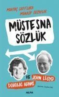 Produktbild: M&uuml;stesna S&ouml;zl&uuml;k