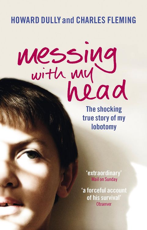 Produktbild: Messing with My Head