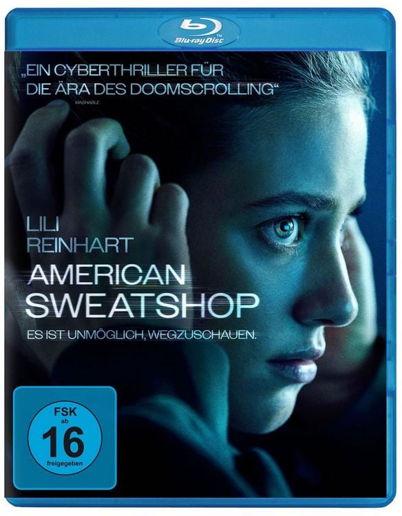 Produktbild: American Sweatshop