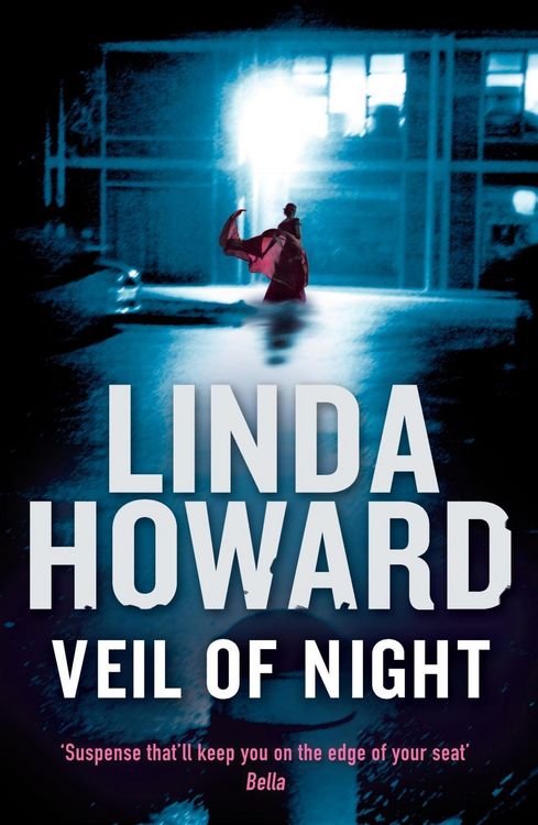 Produktbild: Veil Of Night