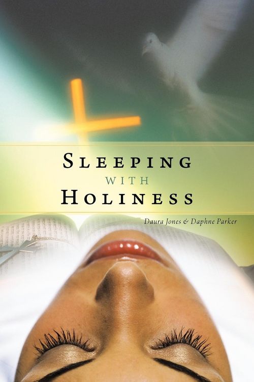 Produktbild: Sleeping with Holiness