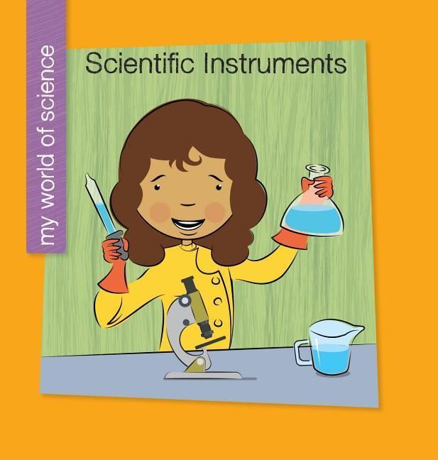 Produktbild: Scientific Instruments