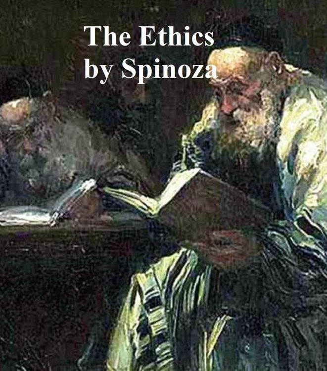 Produktbild: The Ethics