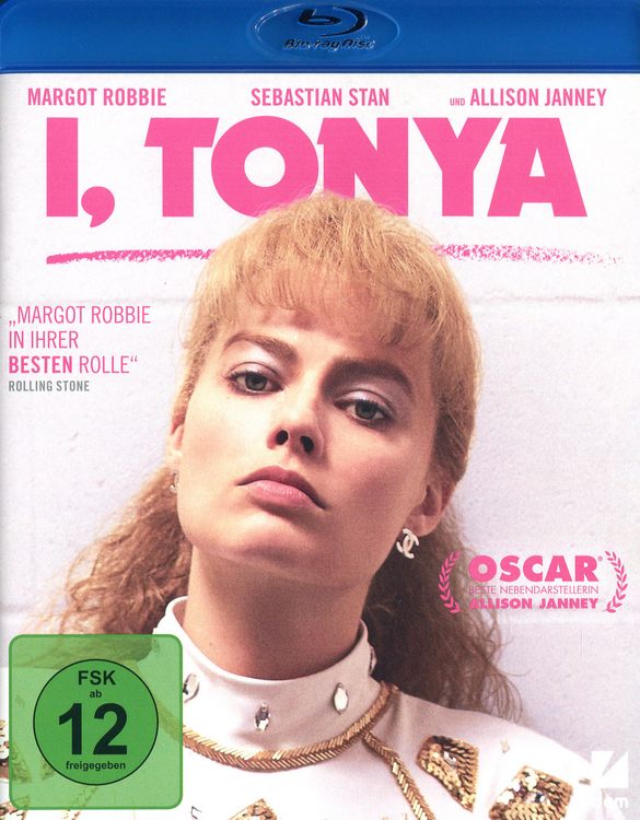 Produktbild: I, Tonya