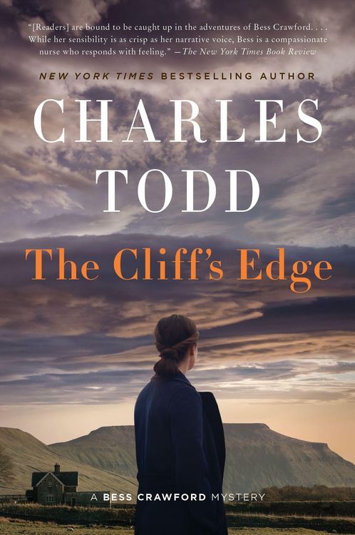 Produktbild: The Cliff's Edge