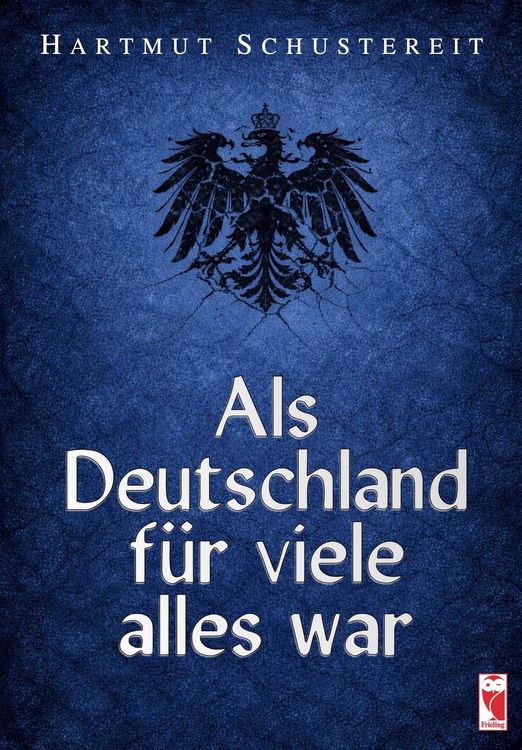 Produktbild: Als Deutschland f&uuml;r viele alles war
