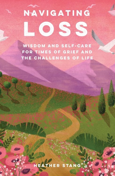 Produktbild: Navigating Loss
