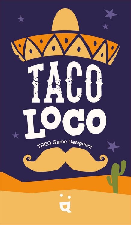 Produktbild: Tacoloco