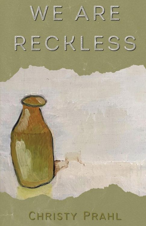 Produktbild: We Are Reckless