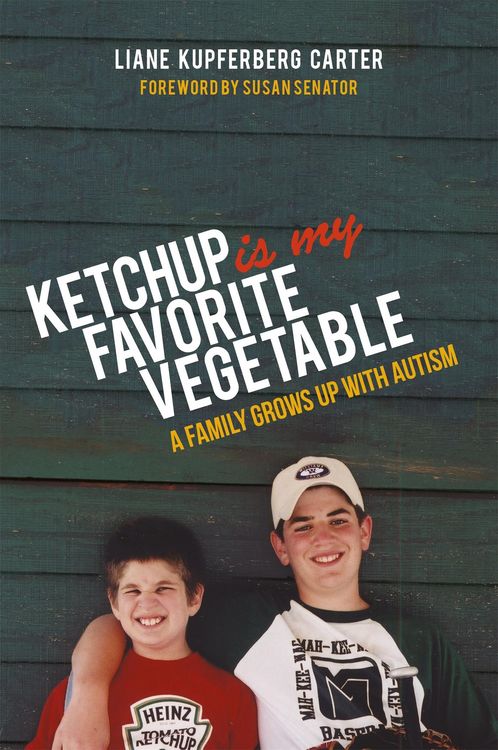 Produktbild: Ketchup Is My Favorite Vegetable