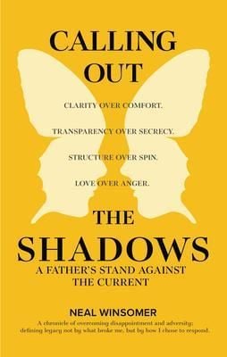 Produktbild: Calling Out the Shadows